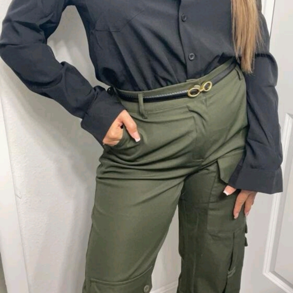 Black Belt